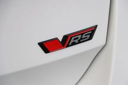 2026 SKODA Octavia RS
