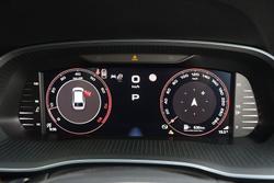 2026 SKODA Octavia RS