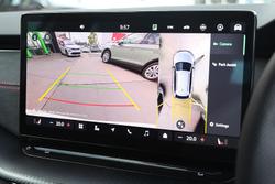 2026 SKODA Octavia RS