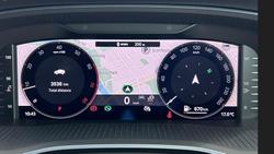 2026 SKODA Octavia RS