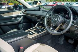 2024 Mazda CX-90 G50e GT