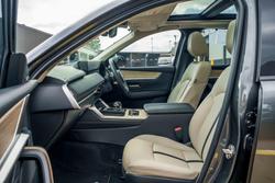 2024 Mazda CX-90 G50e GT