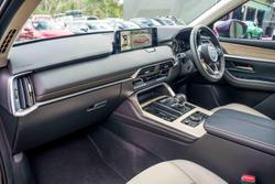 2024 Mazda CX-90 G50e GT