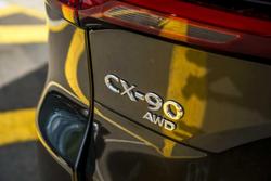 2024 Mazda CX-90 G50e GT