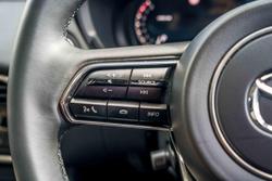 2024 Mazda CX-90 G50e GT