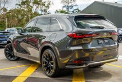 2024 Mazda CX-90 G50e GT