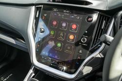 2025 Subaru Outback AWD Touring XT 6GEN MY25 AWD Magnetite Grey