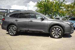 2025 Subaru Outback AWD Touring XT 6GEN MY25 AWD Magnetite Grey