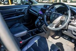 2022 Honda CR-V Black Edition