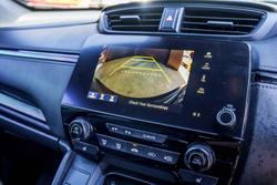 2022 Honda CR-V Black Edition