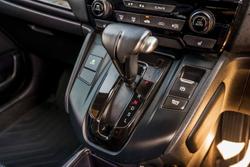 2022 Honda CR-V Black Edition