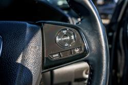 2022 Honda CR-V Black Edition