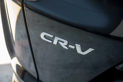 2022 Honda CR-V Black Edition