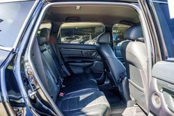 2022 Honda CR-V Black Edition