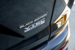 2022 Honda CR-V Black Edition