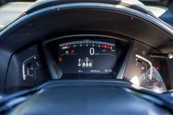 2022 Honda CR-V Black Edition