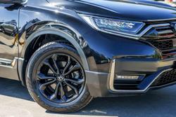 2022 Honda CR-V Black Edition