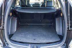 2022 Honda CR-V Black Edition