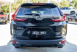 2022 Honda CR-V Black Edition