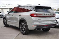 2026 SKODA Kodiaq RS