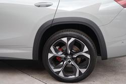 2026 SKODA Kodiaq RS