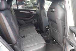 2026 SKODA Kodiaq RS