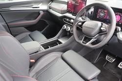 2026 SKODA Kodiaq RS