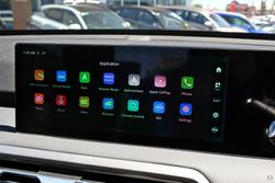 2025 MG MGU9 Explore Pro EKK1C MY25 4X4 Dual Range Midnight Black