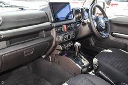 2025 Suzuki Jimny XL