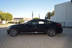 2015 Hyundai Genesis