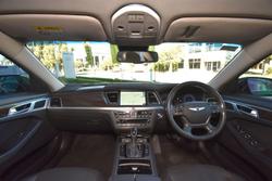 2015 Hyundai Genesis