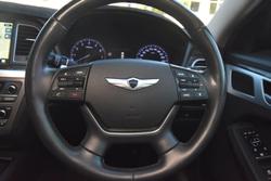2015 Hyundai Genesis