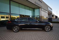 2015 Hyundai Genesis