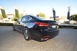 2015 Hyundai Genesis