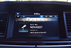 2015 Hyundai Genesis
