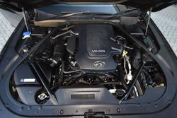 2015 Hyundai Genesis
