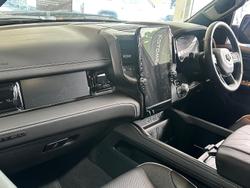 2025 RAM 1500 Limited Hurricane HO RamBox