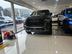 2025 RAM 1500 Limited Hurricane HO RamBox