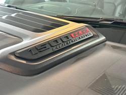 2025 RAM 1500 Limited Hurricane HO RamBox