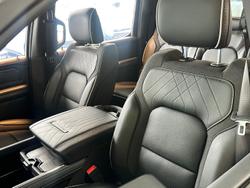 2025 RAM 1500 Limited Hurricane HO RamBox