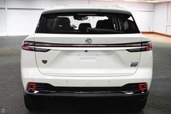 2025 MG HS Super Hybrid Excite