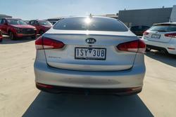 2017 Kia Cerato S