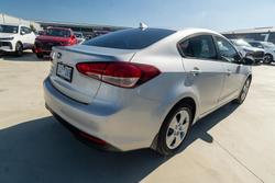 2017 Kia Cerato S