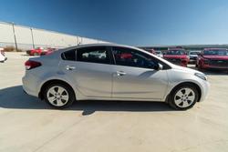 2017 Kia Cerato S