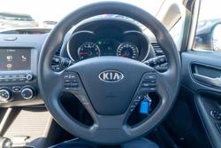 2017 Kia Cerato S