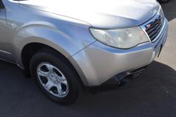 2010 Subaru Forester X
