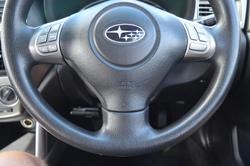 2010 Subaru Forester X