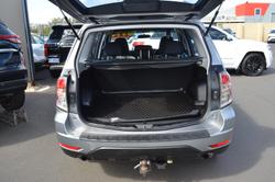 2010 Subaru Forester X