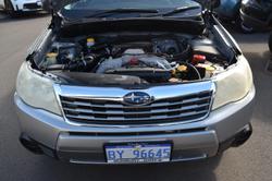 2010 Subaru Forester X