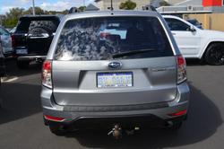 2010 Subaru Forester X